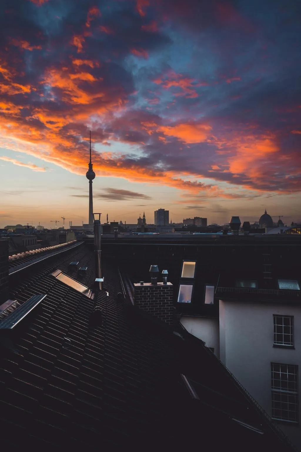 Room, The Circus Hotel, Berlin