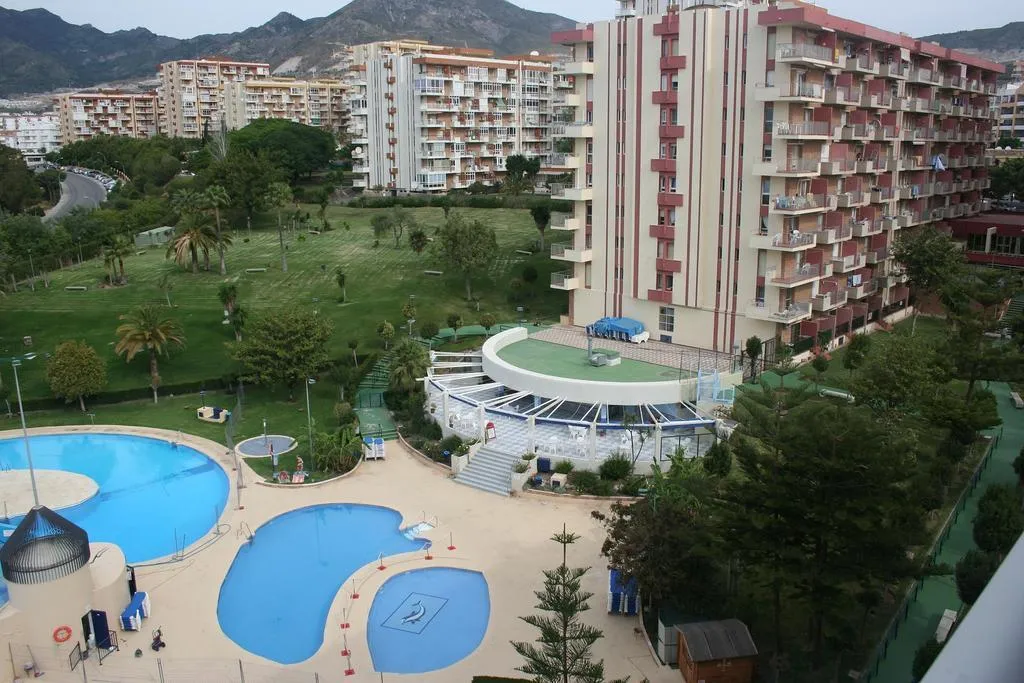 General view, Minerva Jupiter, Costa Del Sol