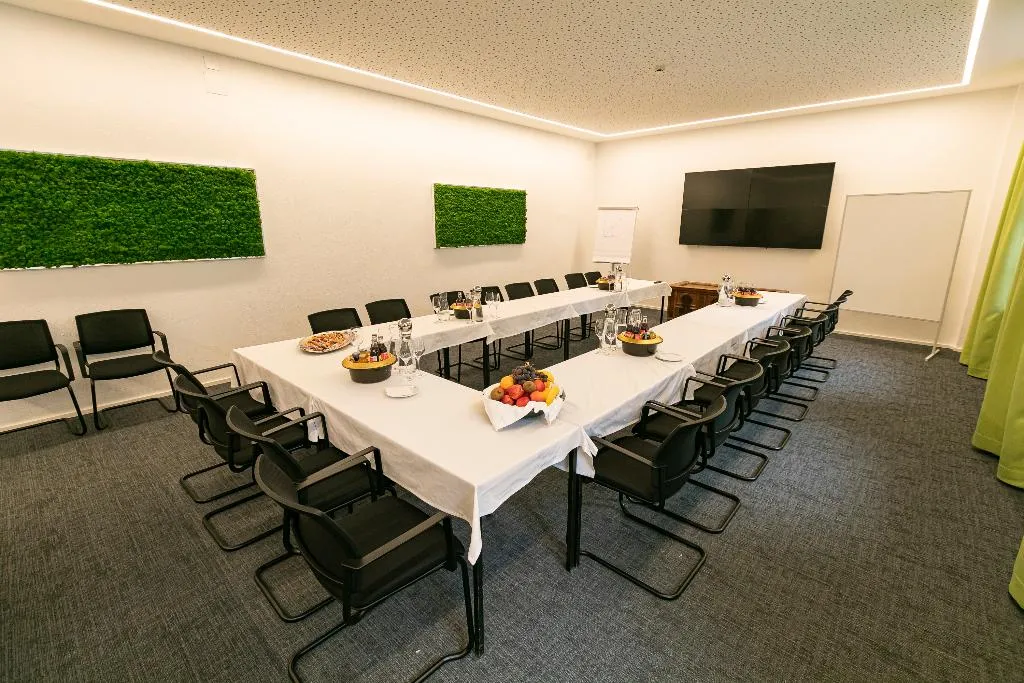 Conferences, Sporthotel Igls, Innsbruck
