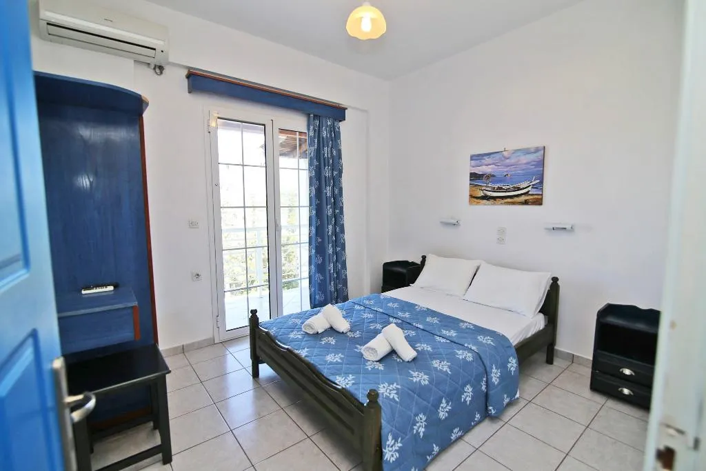 APARTMENT STANDARD Room, Villa Panorama, Zante
