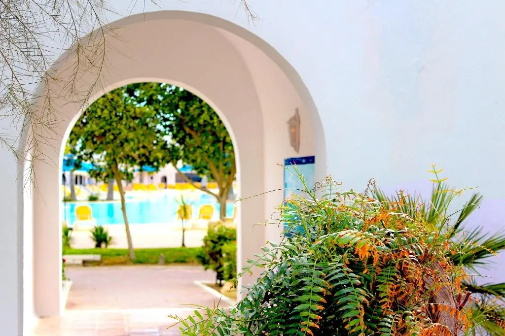 General view, Royal Karthago Resort & Thalasso, Tunisia