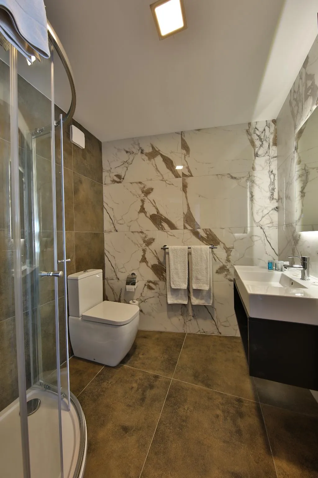 Room, Ivy Hotel, Malta