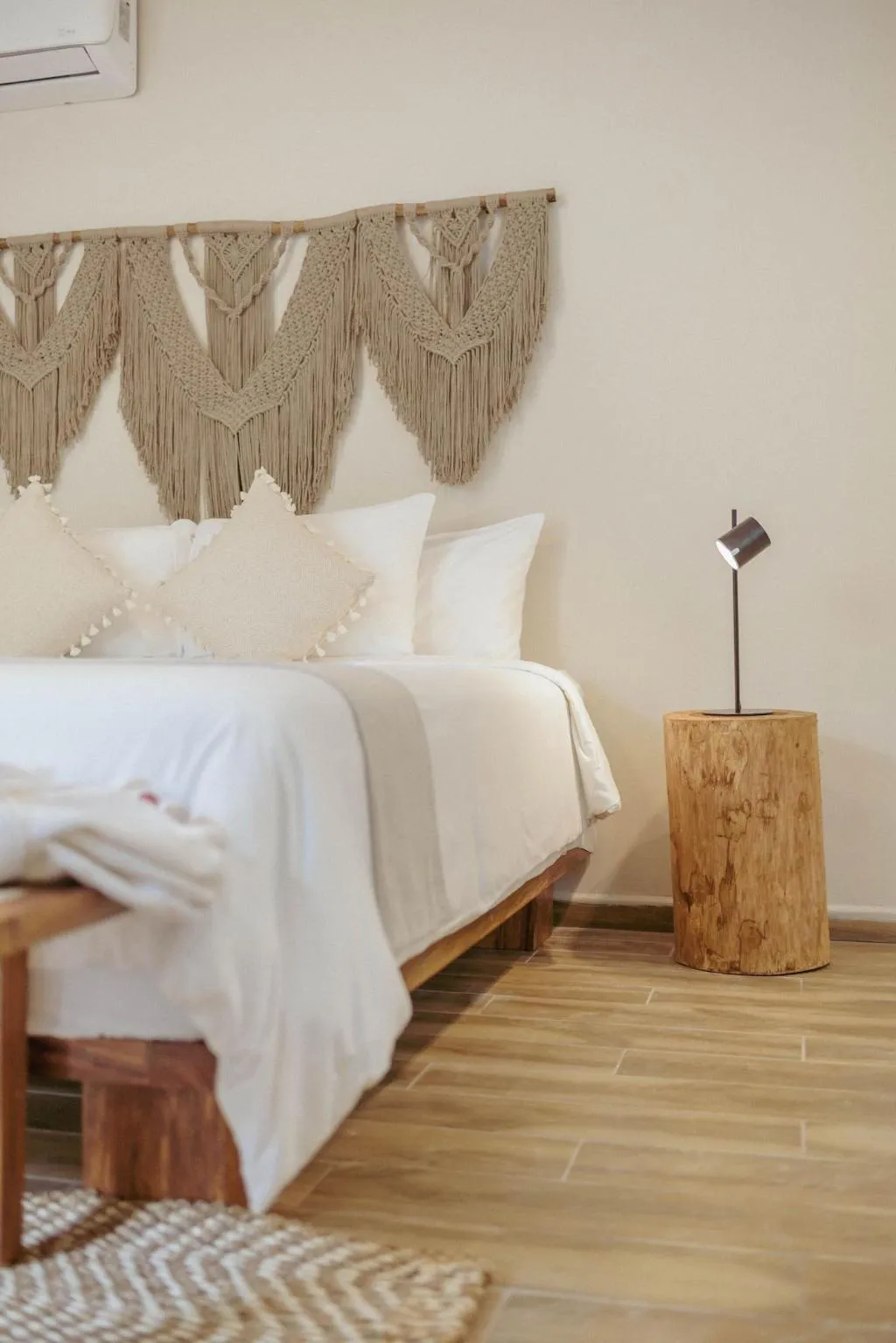 Room, K'uyen Boutique Hotel, Cancun Area