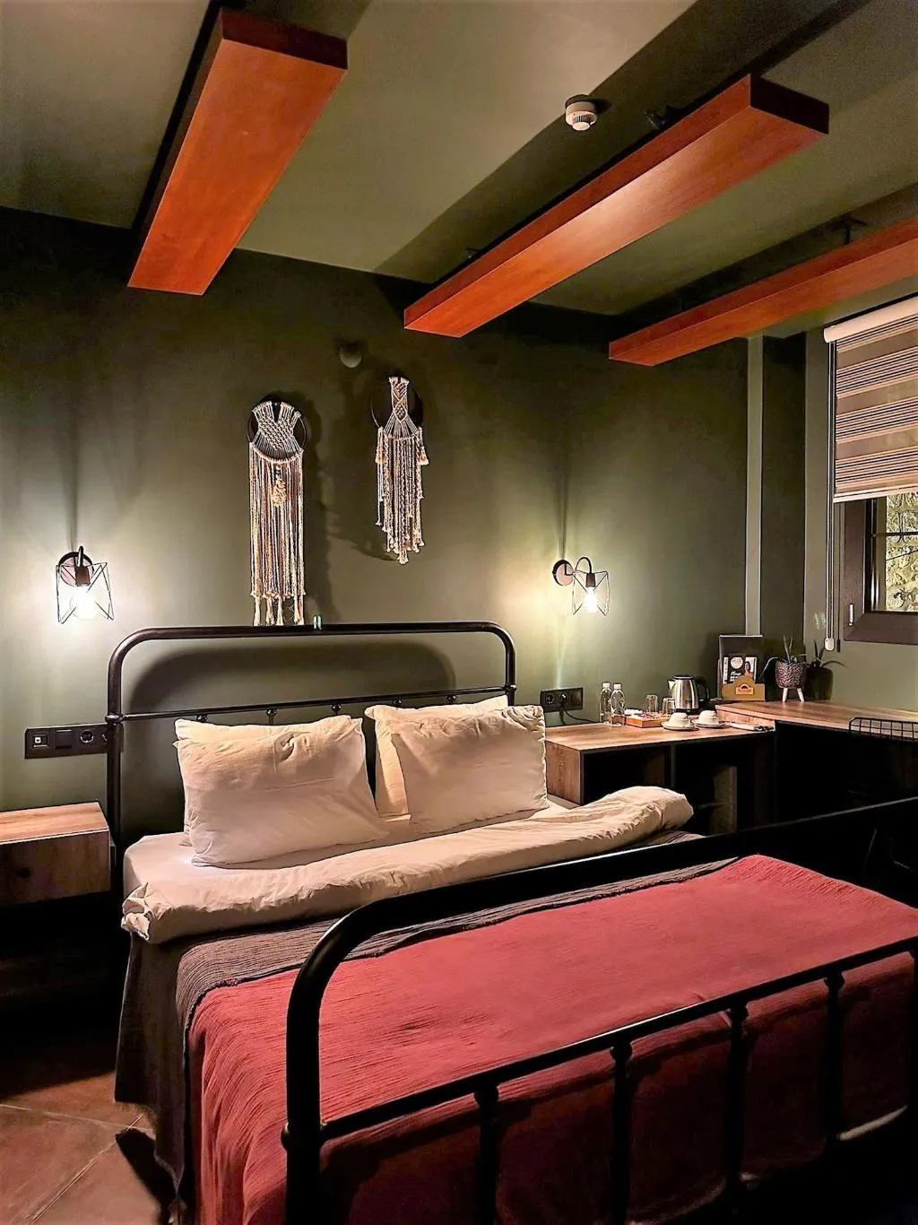 Room, Sunset Hotel Marmaris, Dalaman