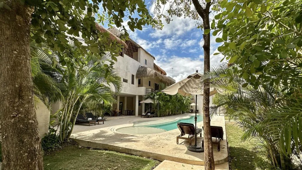 General view, Niwa Tulum Luxury Suites, Cancun Area