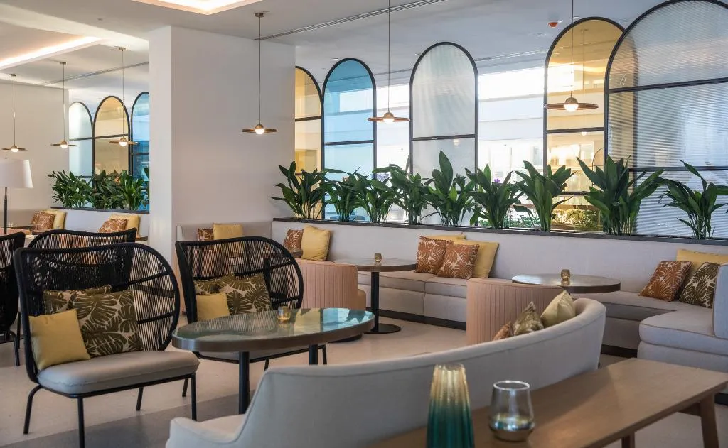 Bar, Rixos Premium Dubrovnik, Dubrovnik