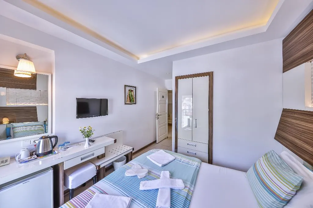Room, Hotel Sonne, Dalaman