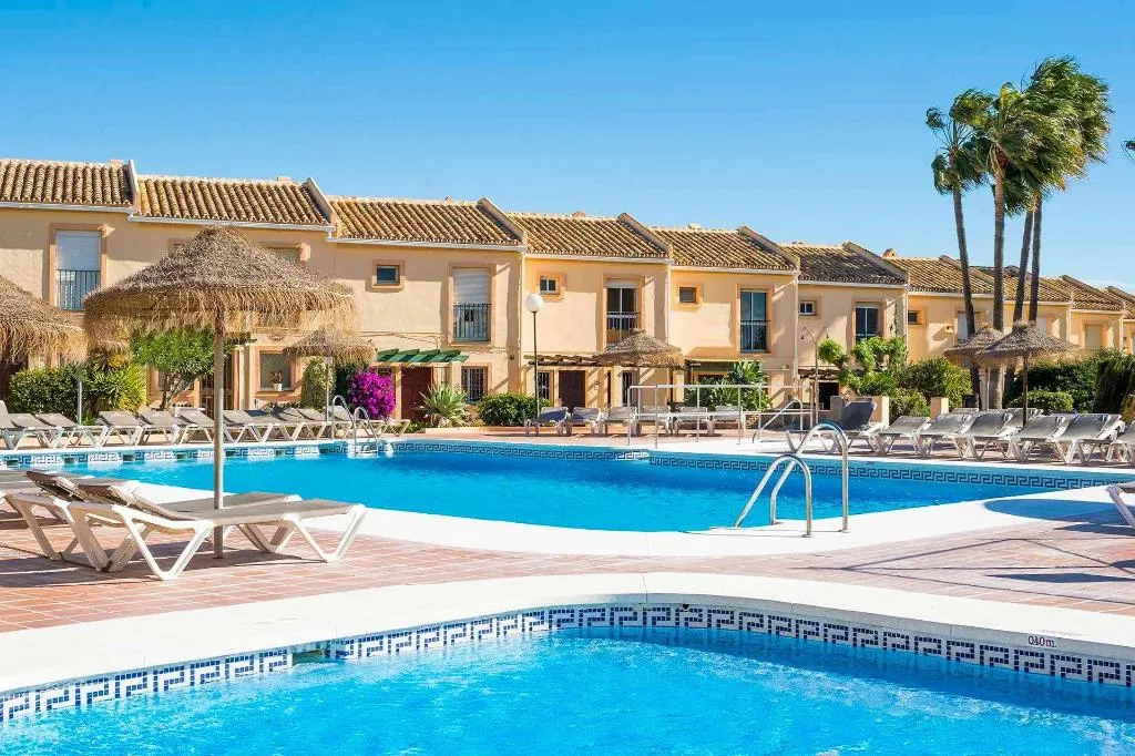 General view, Ramada Hotel & Suites By Wyndham Costa Del Sol, Costa Del Sol