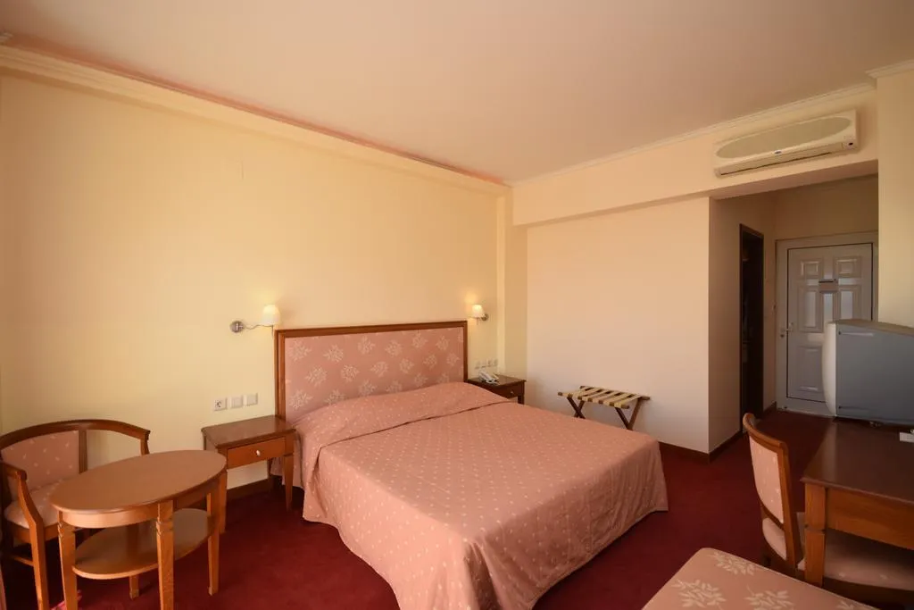 Double or Twin CITY VIEW Room, Porto Plakias & Spa, Crete