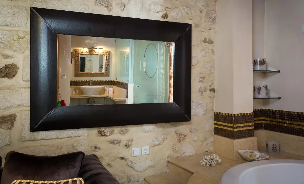SUITE SUPERIOR Room, Avli Lounge Apartments, Crete