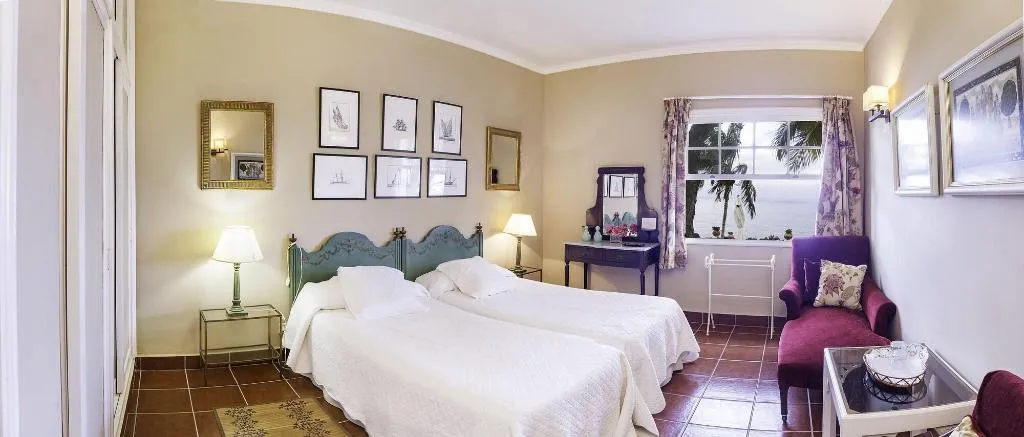 Room, Finca Malpais Trece, Tenerife