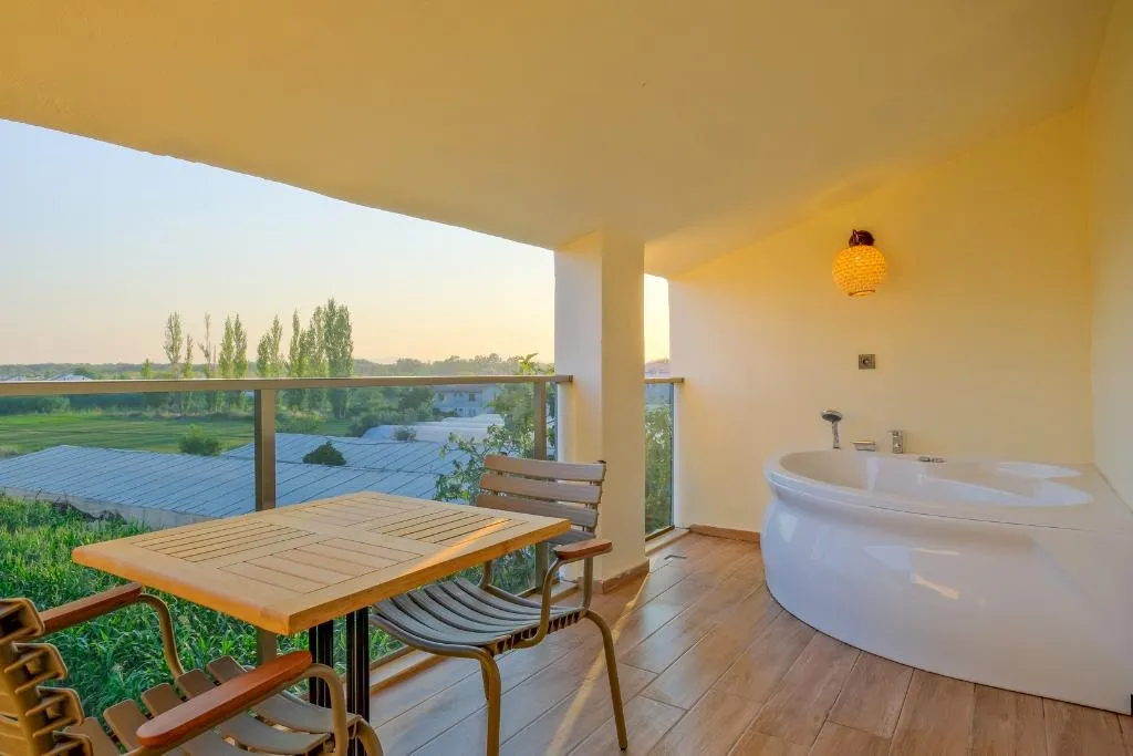 SUITE CLASSIC Room, Ciello Suites Hotel, Dalaman