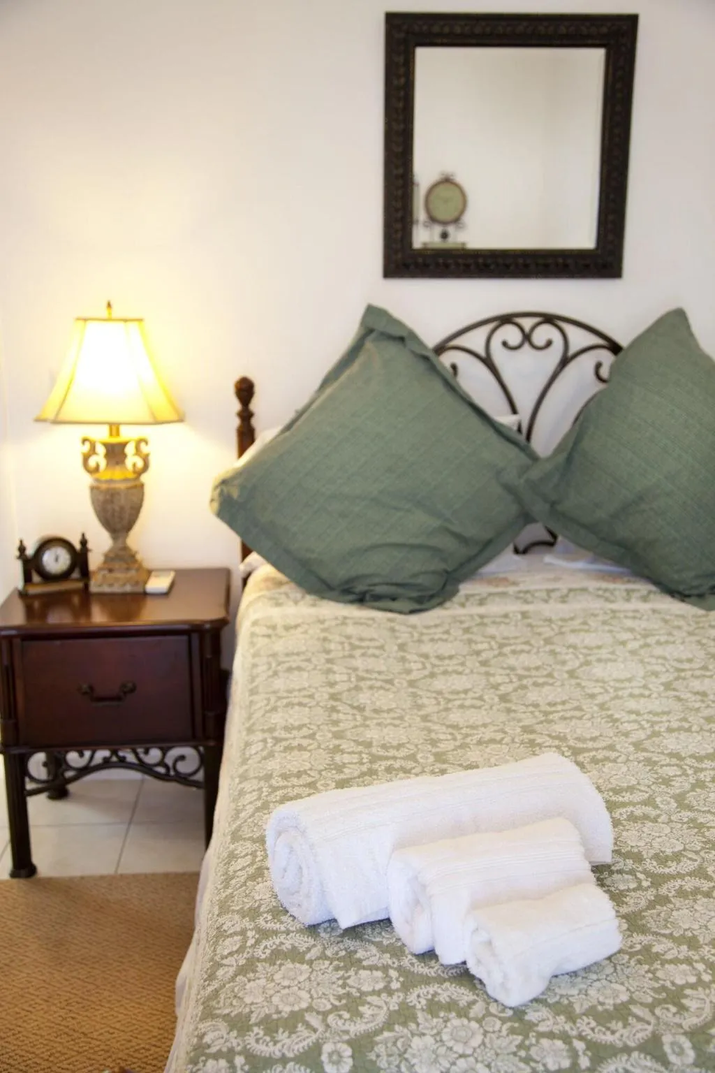 Room, Elenis Village Suites, Mykonos