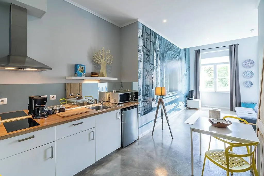 Room, Emporium Lisbon Suites, Lisbon