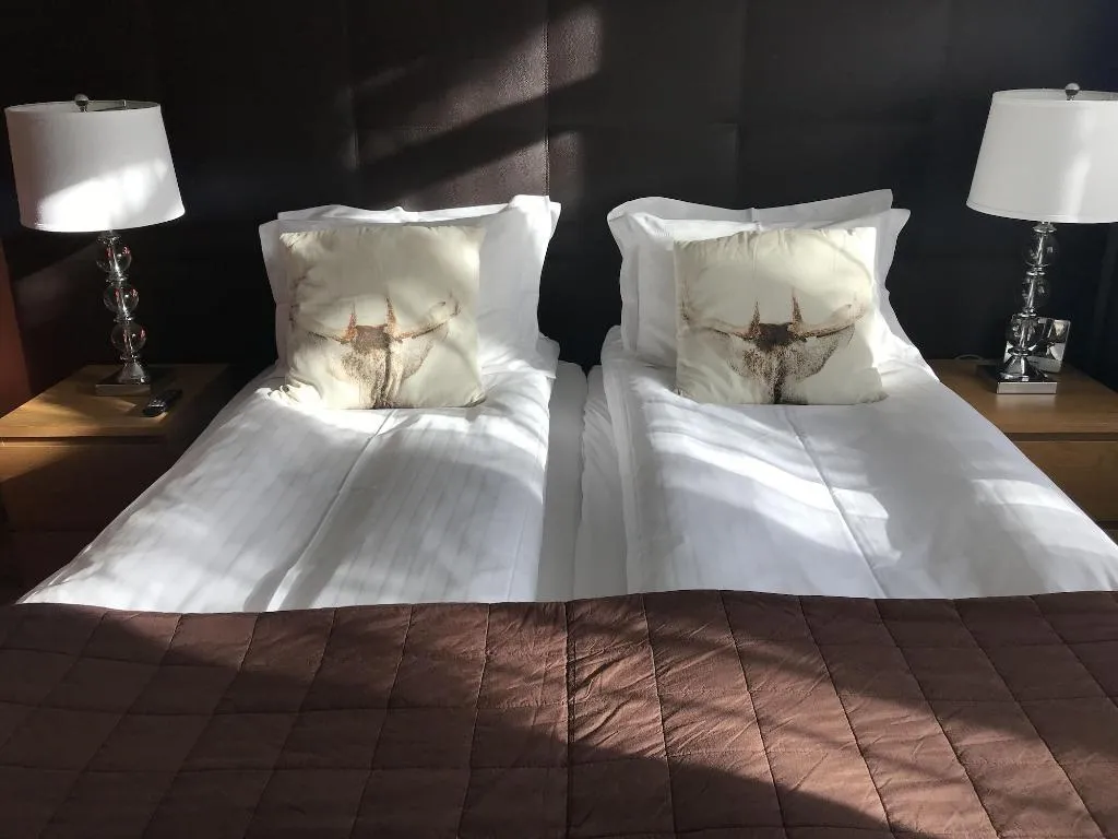 Room, Snorri's Guesthouse, Reykjavik