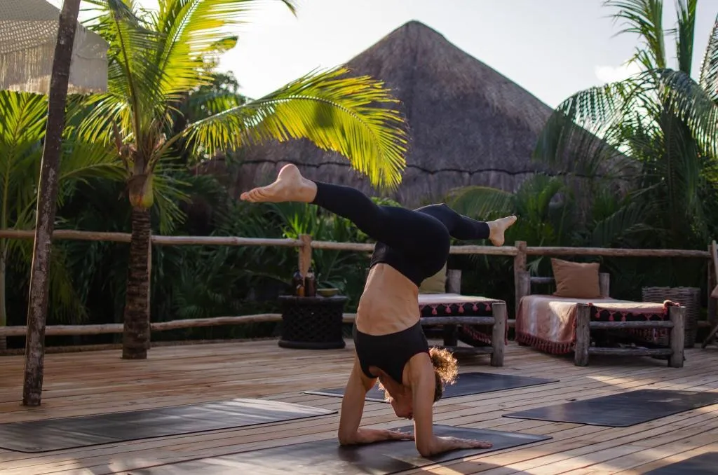 Sports and Entertainment, The Radhoo Adults Only, Cancun Area