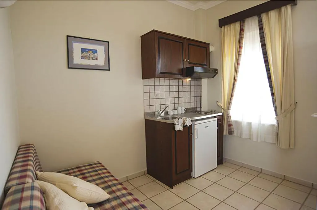 Room, Caretta Beach, Crete