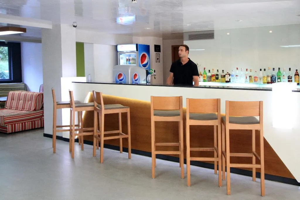 Bar, Hotel Excelsior, Varna