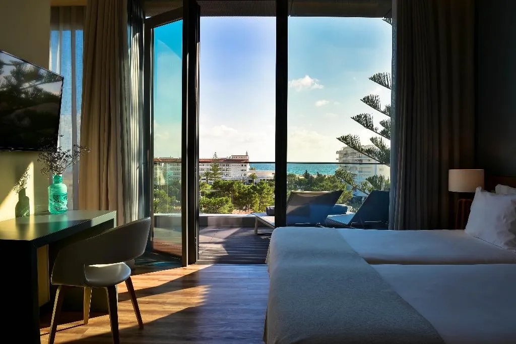 SUITE DELUXE OCEAN VIEW Room, The Prime Energize Hotel & SPA - Algarve, Algarve