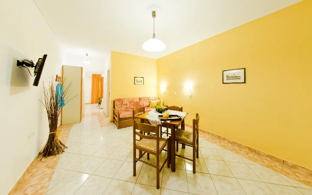 APARTMENT STANDARD Room, Remezzo Apartments & Studios, Zante