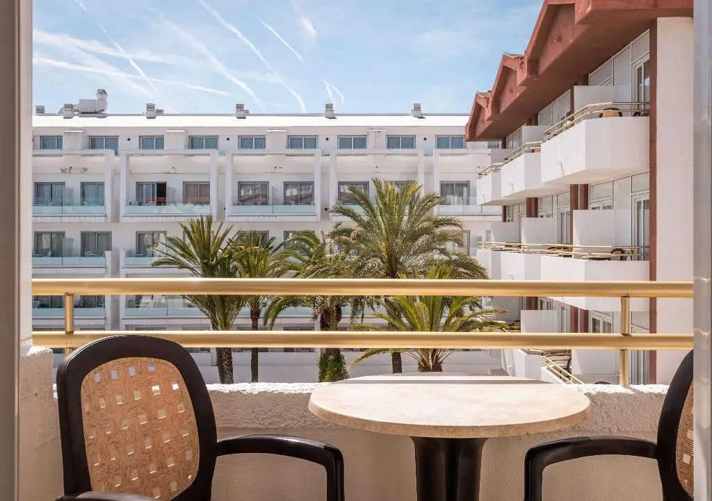 Room, Alegria Florida Park, Costa Brava