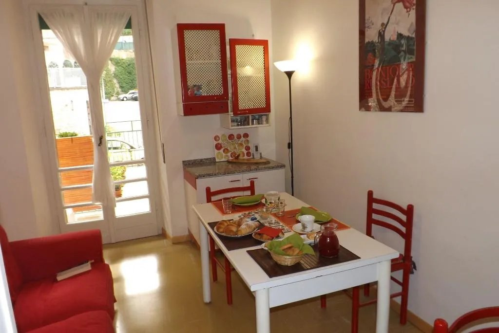 Restaurant, B&B dei Filosofi, Rome