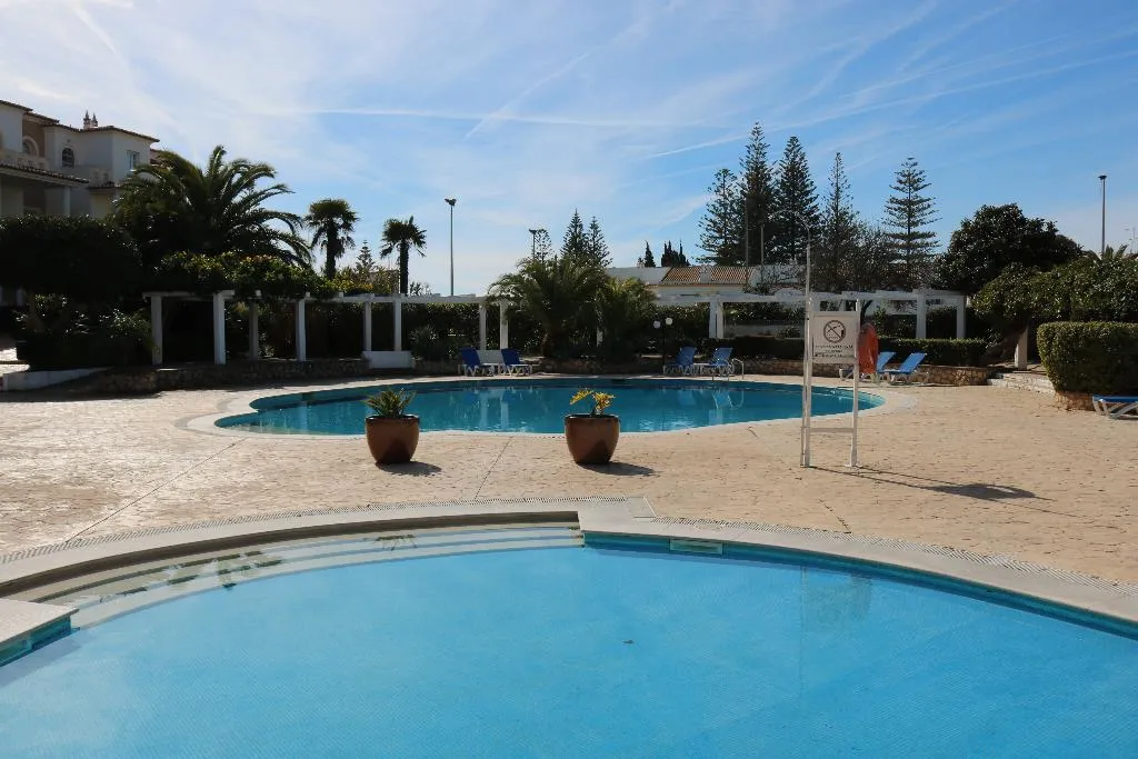 Pool, Cvl Club House, Algarve