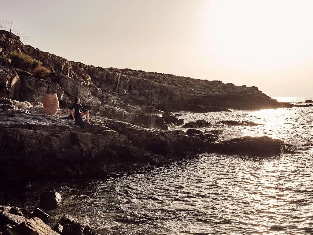 General view, The Royal Senses Resort & Spa Crete, Curio Collect, Crete