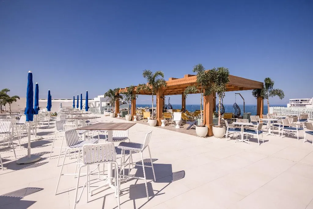 General view, Servatur Puerto Azul, Gran Canaria