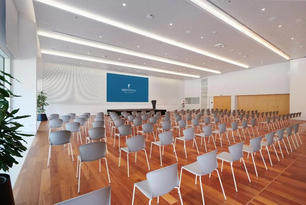 Conferences, Hipotels Playa de Palma Palace, Majorca