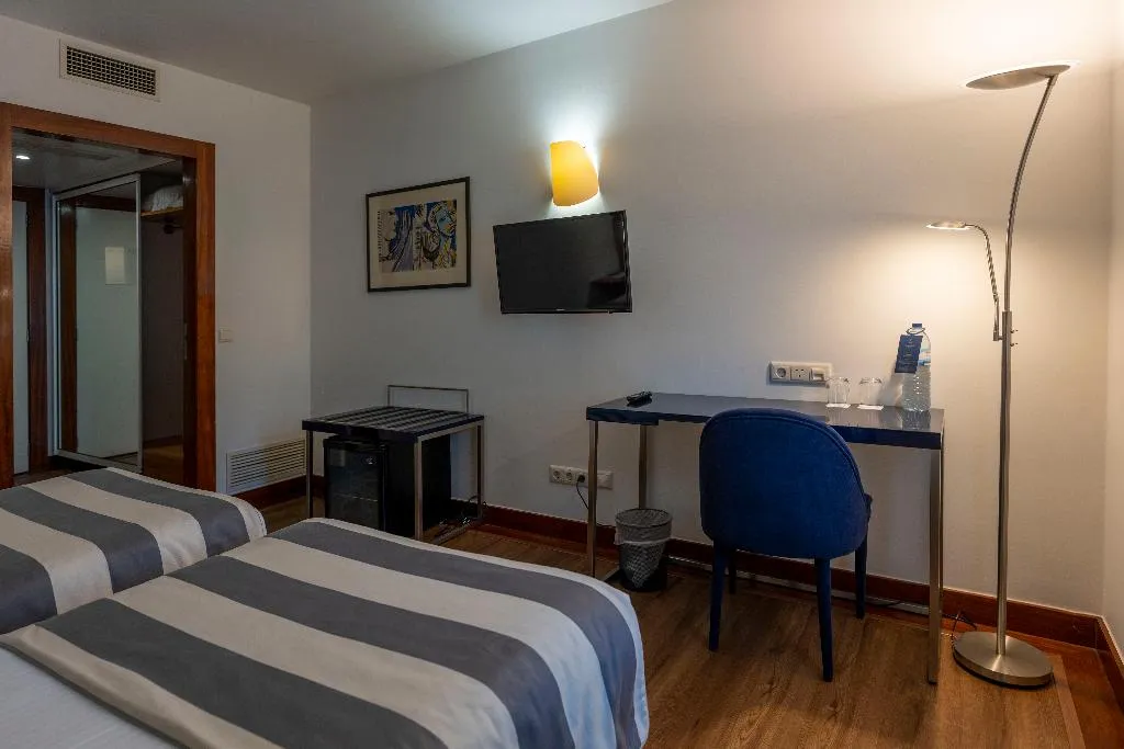 TWIN STANDARD Room, Villa Garden Braga, Porto