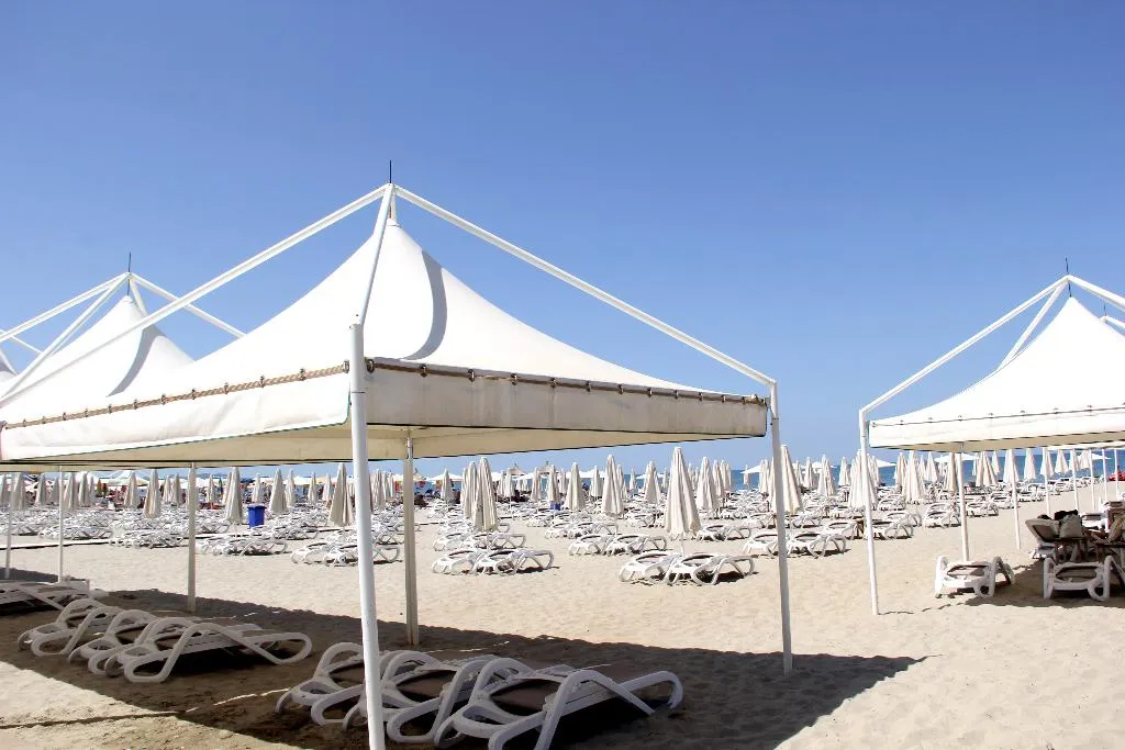 Beach, Luxury Premium Finese, Durres