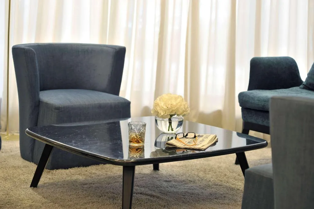 Lobby, Melia Athens, Athens
