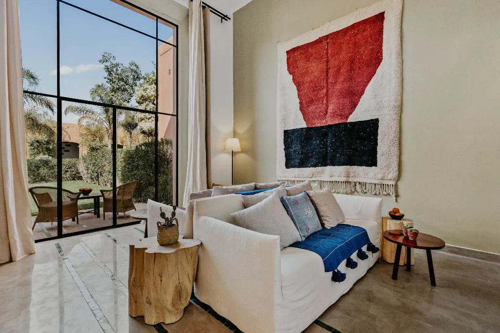 Room, Adama Resort, Marrakech