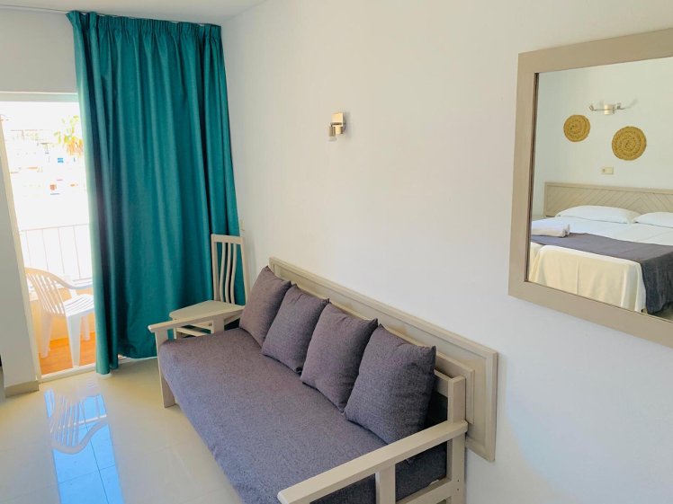 Lliteras Appartements, Majorca