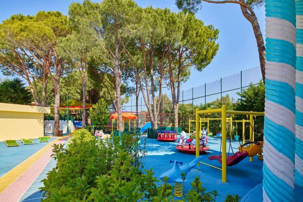 General view, Maxx Royal Belek Golf Resort, Antalya
