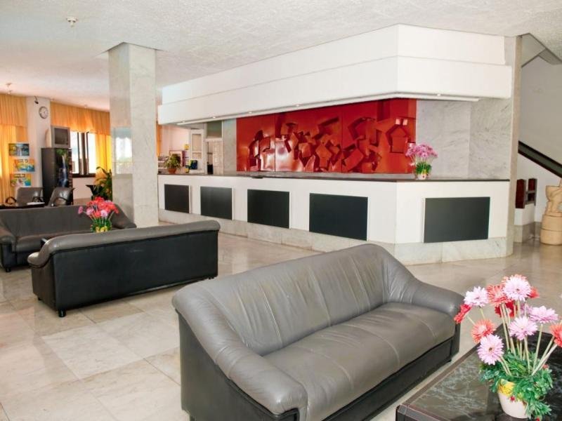Exterior, Koka Apts, Gran Canaria
