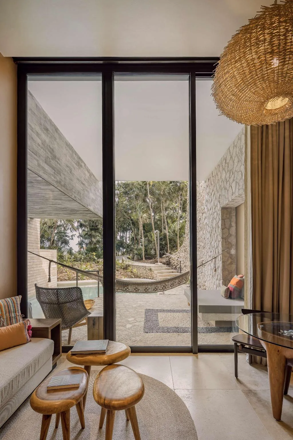 SUITE COMFORT Room, La Casa de la Playa by Xcaret All Inclusive Adults, Cancun Area