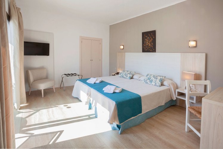 Petit Garden Hotel by Flacalco, Majorca