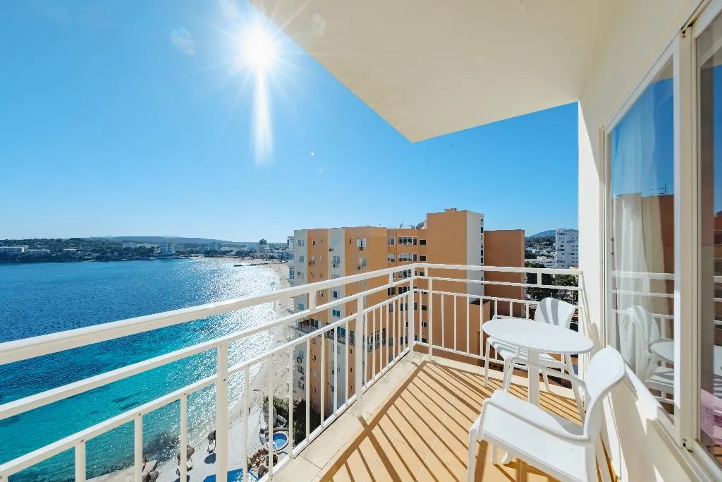 DOUBLE SINGLE USE SEA VIEW Room, Bahia Principe Escape Coral Playa - Adults Only, Majorca