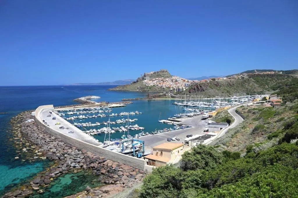 Sports and Entertainment, B&B Mimì, Cagliari