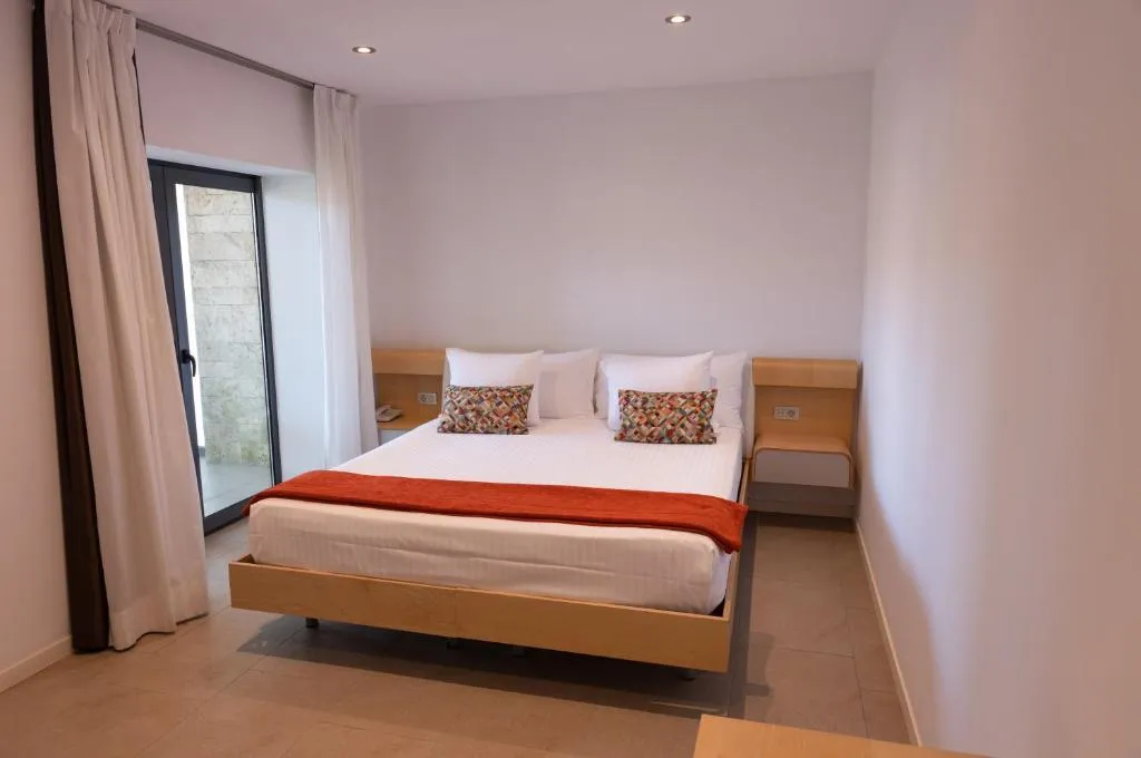 Double or Twin SUPERIOR WITH TERRACE Room, Hotel NM Suites by Escampa Hotels, Costa Brava
