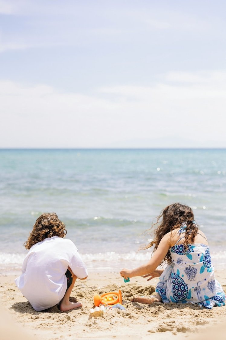 Georgalas Sun Beach Hotel, Halkidiki
