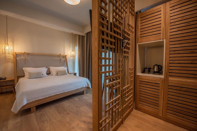 Elies 33 Bio Retreat - Adults Only, Thessaloniki
