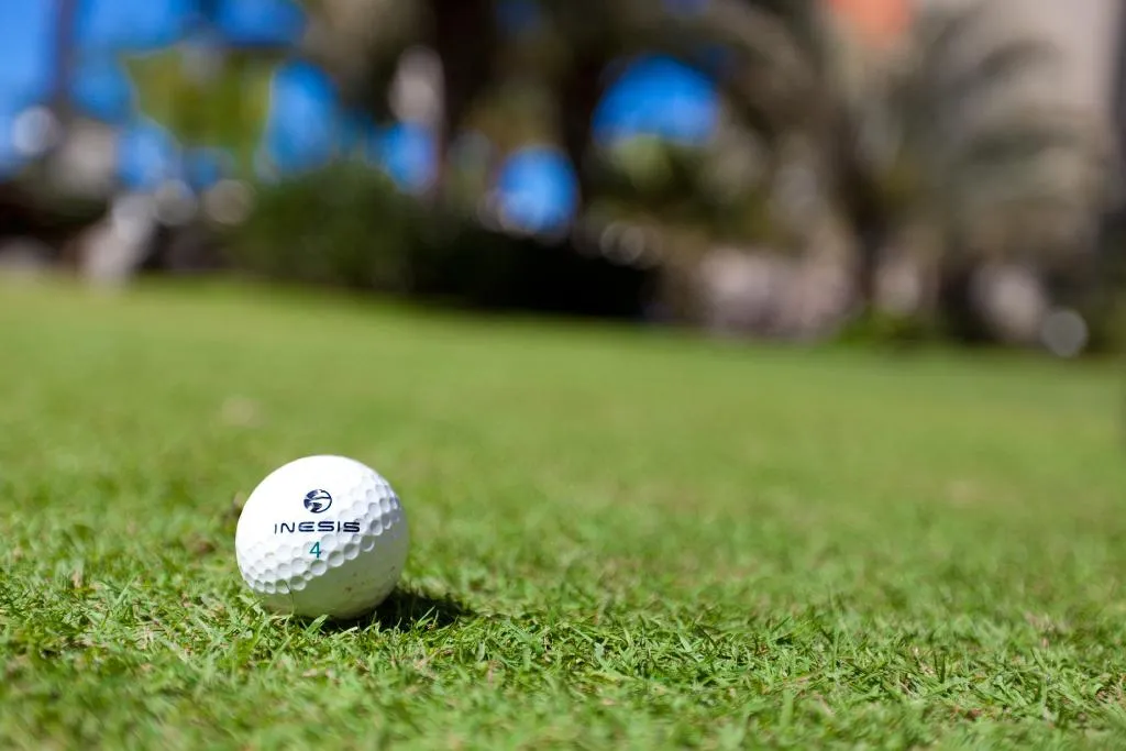 Sports and Entertainment, Adrian Hoteles Jardines de Nivaria, Tenerife