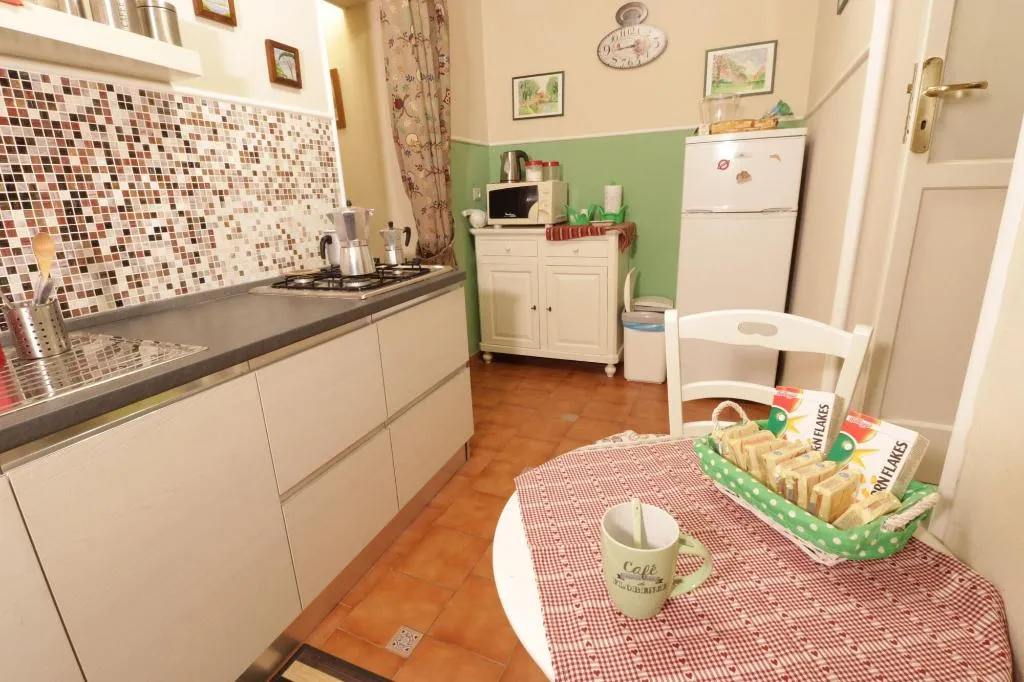 Sports and Entertainment, B&B Speranzella, Naples