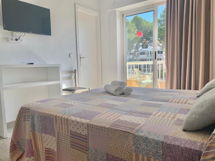 Lliteras Appartements, Majorca