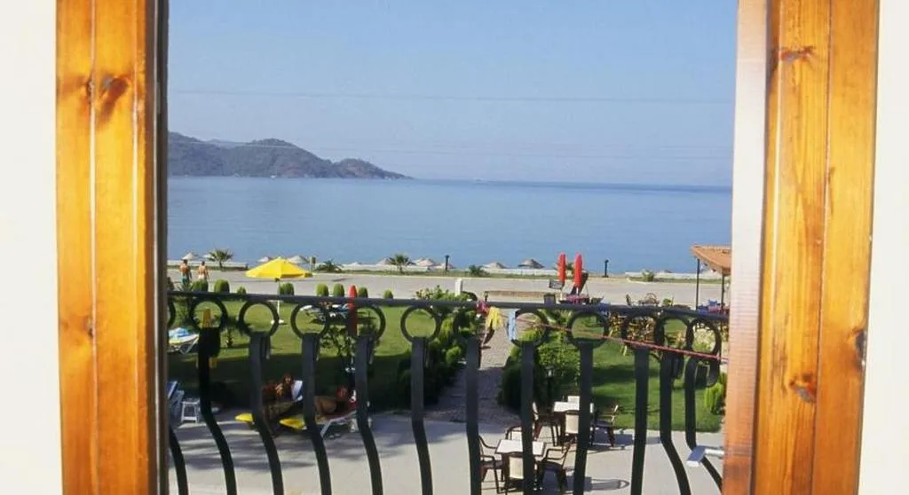 FAMILY ROOM DUPLEX Room, Area Hotel, Dalaman