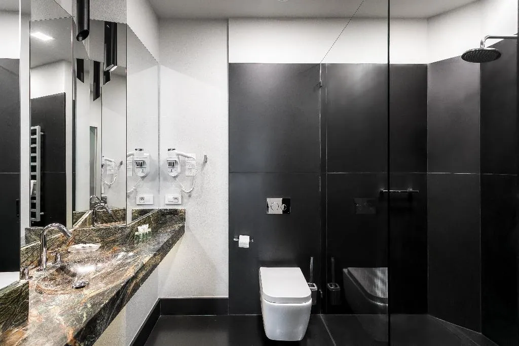 DOUBLE STANDARD Room, Dada Premium Aparthotel, Krakow