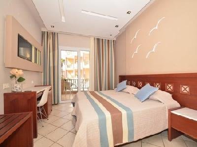 Evilion Sea and Sun Hotel, Thessaloniki
